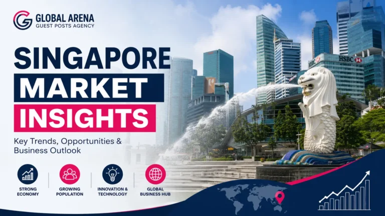 Singapore Market Insights