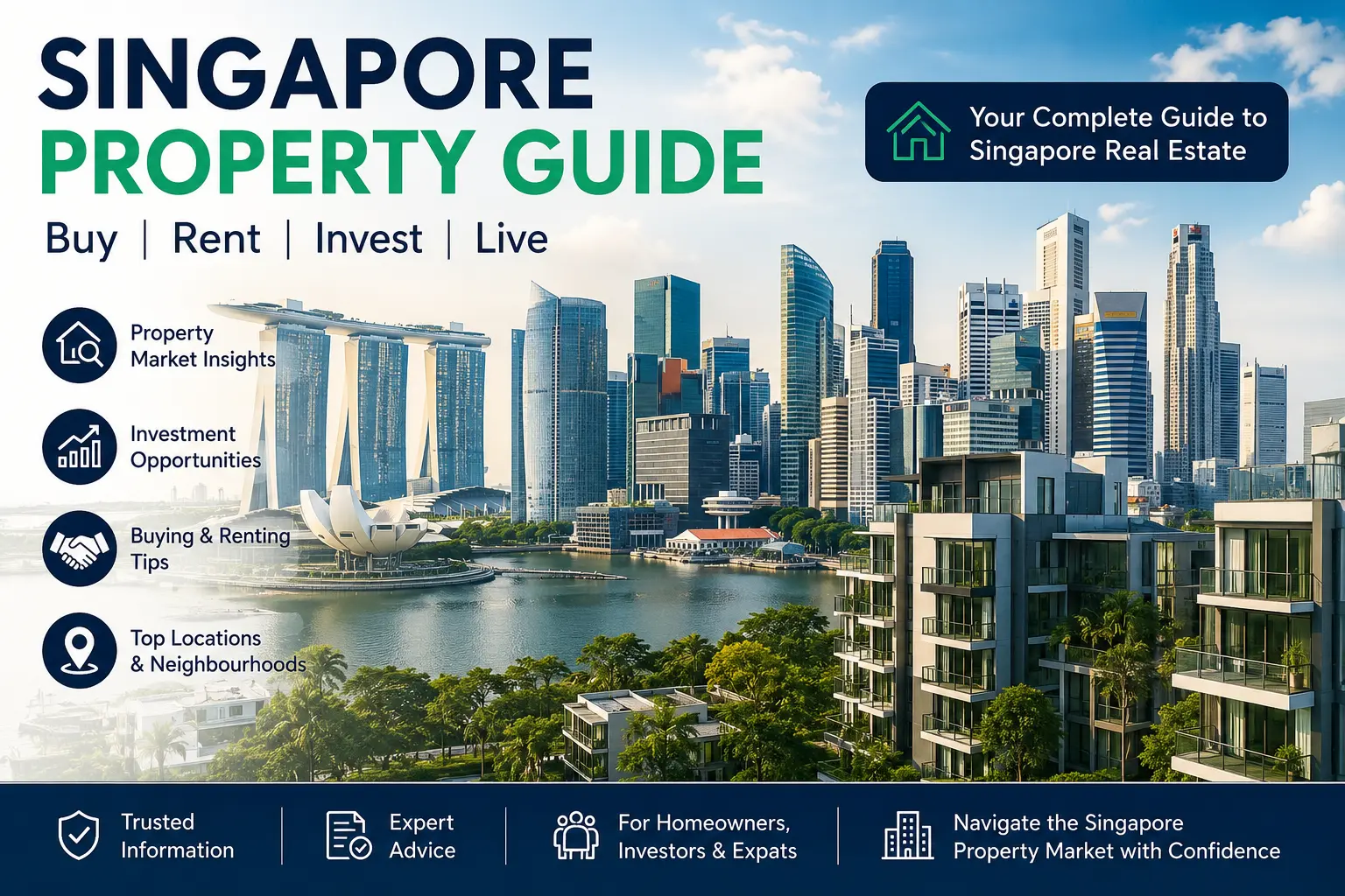 Singapore Property Guide