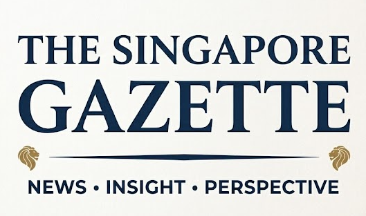 The Singapore Gazette